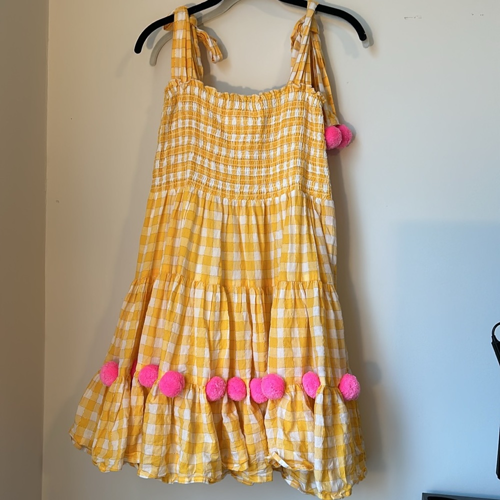 Sundress - Picture 2 of 3